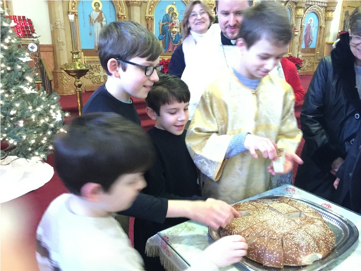 Photo 13 from Happy New Year