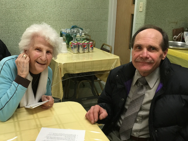 Photo 3 from Presanctified Liturgy at St. John's
