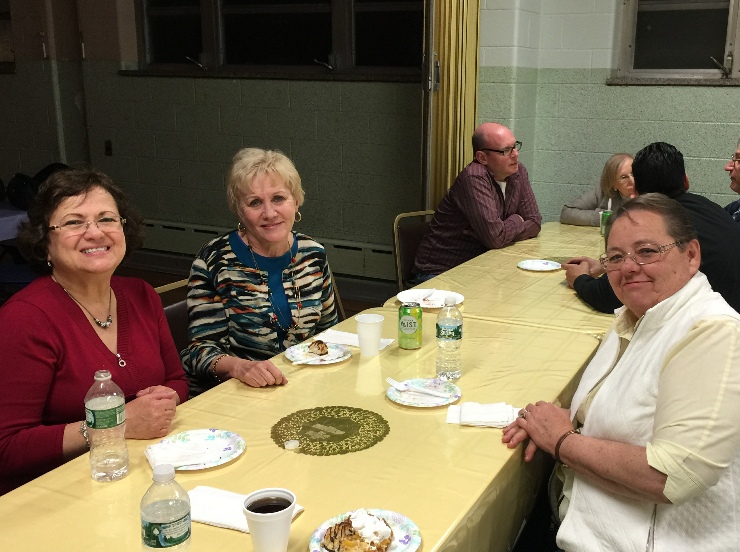 Photo 7 from Presanctified Liturgy at St. John's