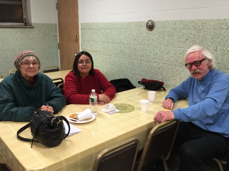 Photo 8 from Presanctified Liturgy at St. John's