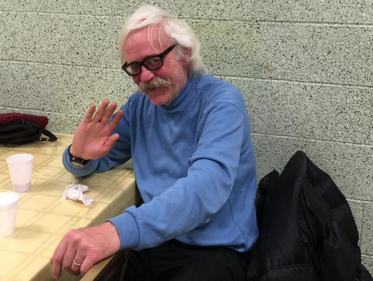 Photo 9 from Presanctified Liturgy at St. John's