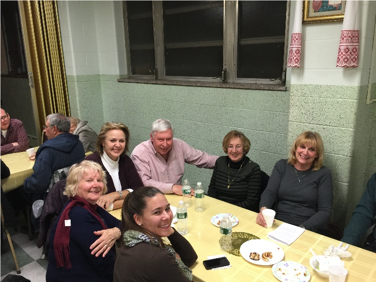 Photo 10 from Presanctified Liturgy at St. John's