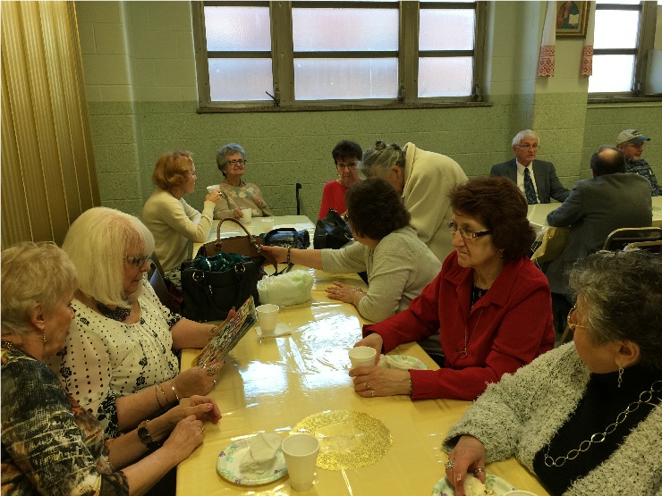 Photo 3 from Maxim's Birthday