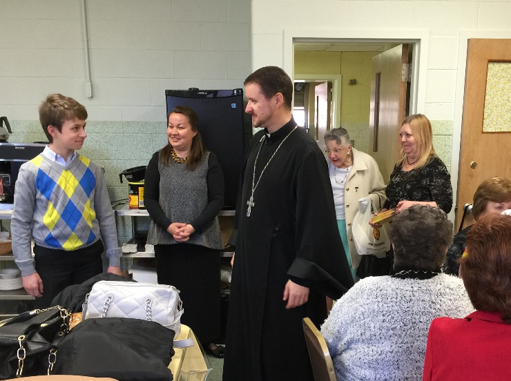 Photo 6 from Maxim's Birthday