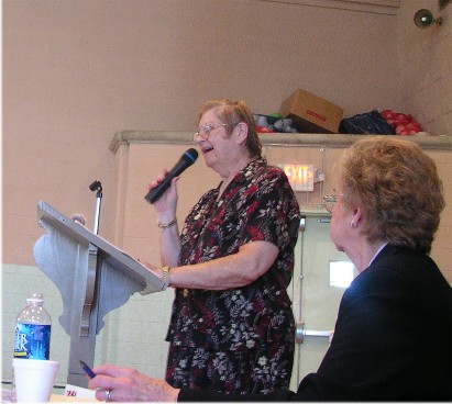 Photo 1 from Nancy Filak...Memory Eternal