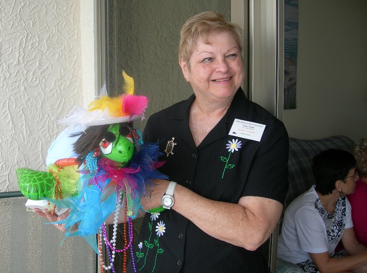 Photo 12 from Nancy Filak...Memory Eternal