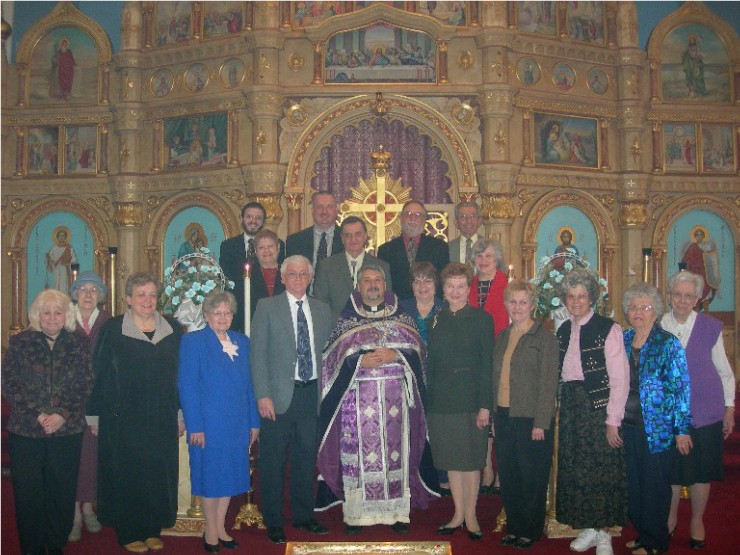 Photo 14 from Nancy Filak...Memory Eternal