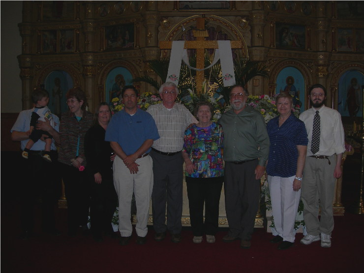 Photo 33 from Nancy Filak...Memory Eternal