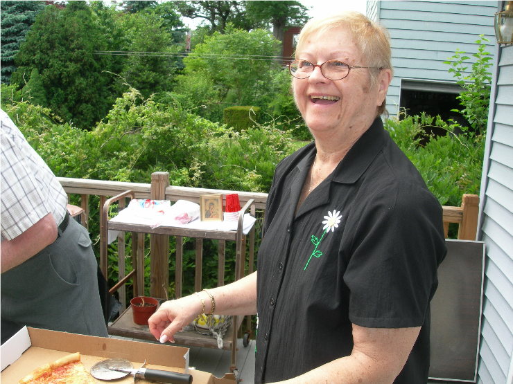 Photo 20 from Nancy Filak...Memory Eternal