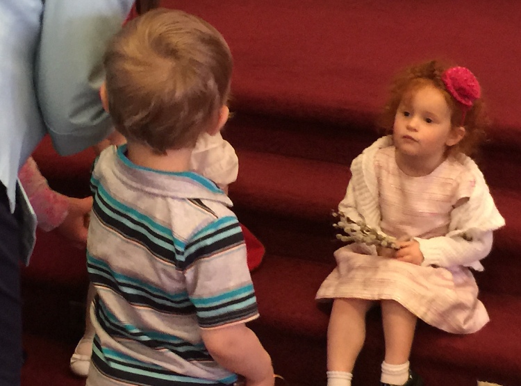 Photo 12 from Palm Sunday Pictures