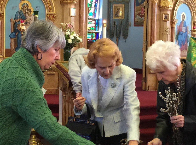 Photo 7 from Palm Sunday Pictures