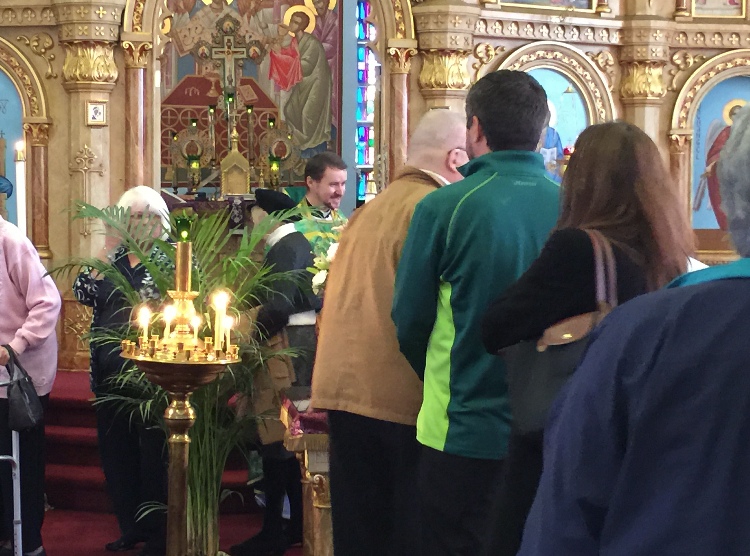 Photo 10 from Palm Sunday Pictures