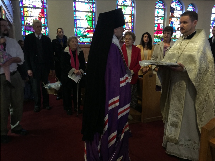 Photo 1 from CHRIST IS RISEN!    INDEED HE IS RISEN!