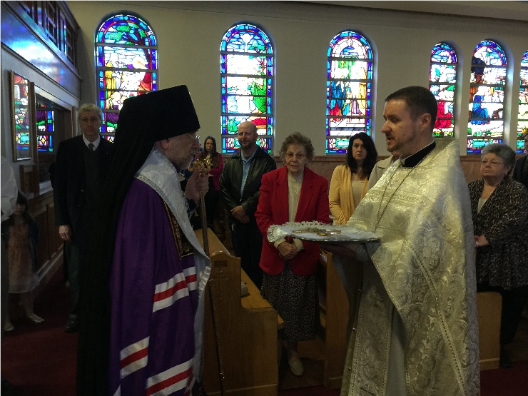 Photo 2 from CHRIST IS RISEN!    INDEED HE IS RISEN!