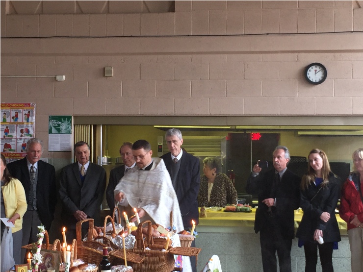 Photo 11 from CHRIST IS RISEN!    INDEED HE IS RISEN!