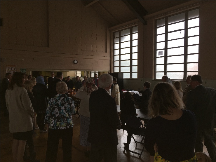 Photo 4 from CHRIST IS RISEN!    INDEED HE IS RISEN!