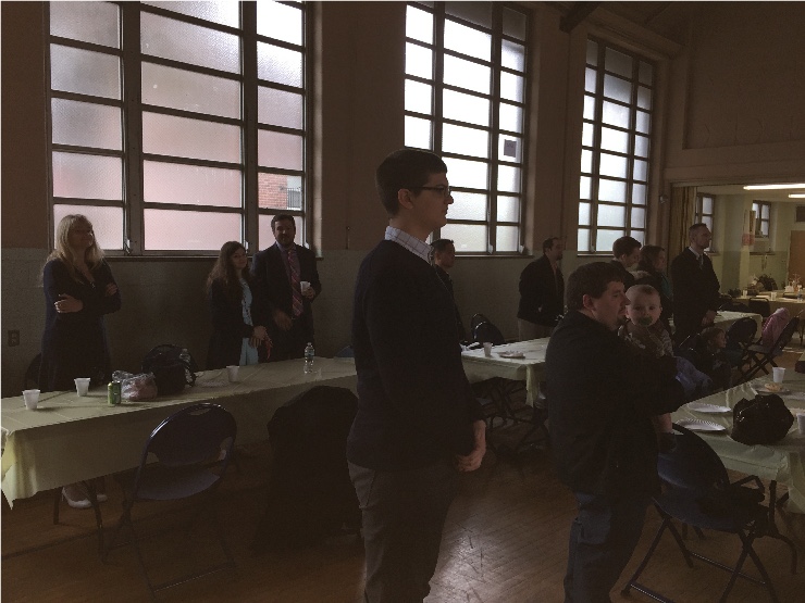 Photo 5 from CHRIST IS RISEN!    INDEED HE IS RISEN!