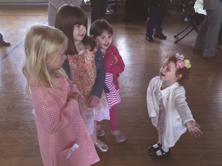 Photo 8 from CHRIST IS RISEN!    INDEED HE IS RISEN!