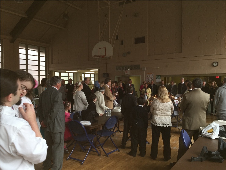 Photo 9 from CHRIST IS RISEN!    INDEED HE IS RISEN!