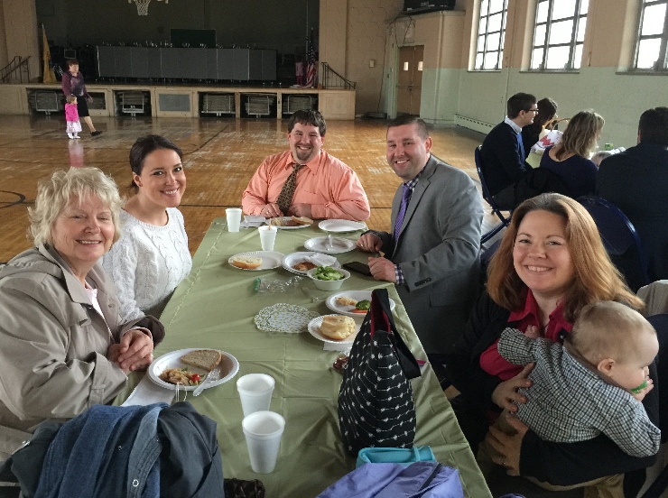 Photo 29 from CHRIST IS RISEN!    INDEED HE IS RISEN!