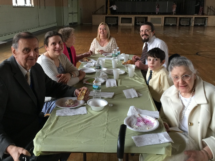 Photo 31 from CHRIST IS RISEN!    INDEED HE IS RISEN!