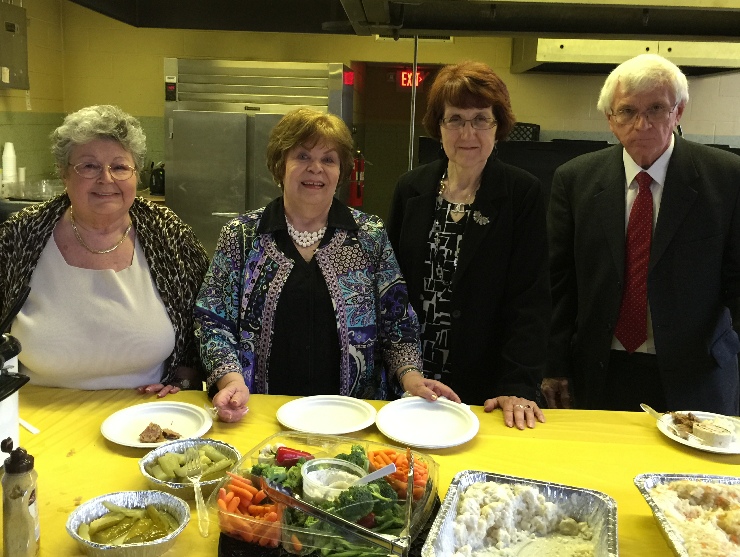 Photo 32 from CHRIST IS RISEN!    INDEED HE IS RISEN!