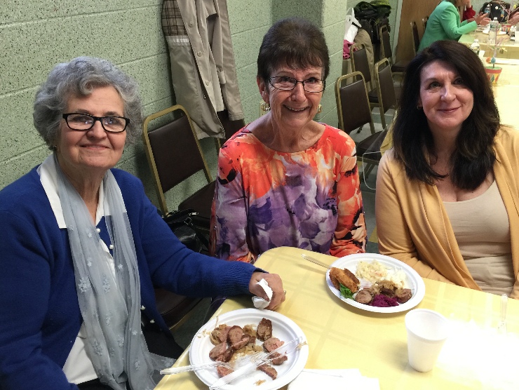 Photo 22 from CHRIST IS RISEN!    INDEED HE IS RISEN!