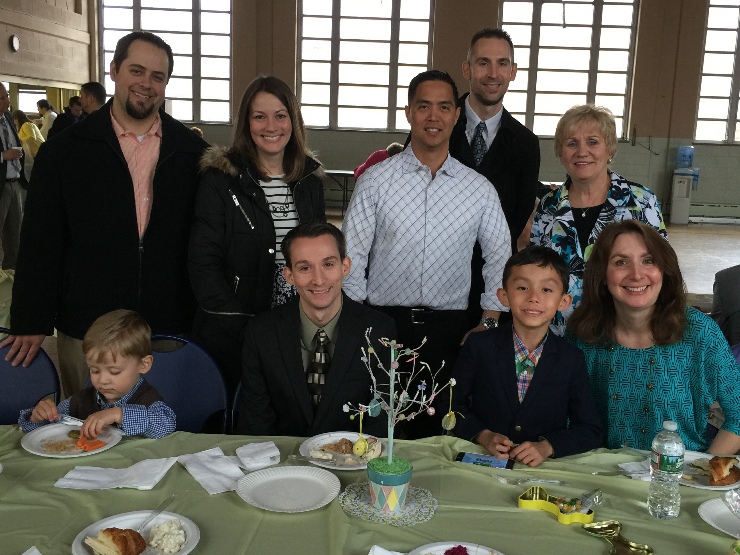 Photo 26 from CHRIST IS RISEN!    INDEED HE IS RISEN!