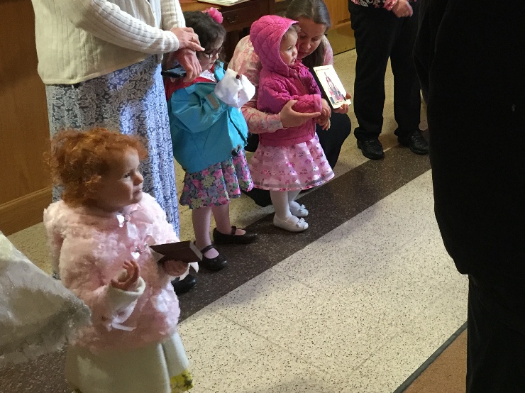 Photo 18 from Bright Monday