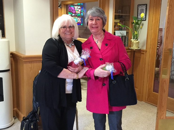 Photo 1 from Mother's Day at St. John's