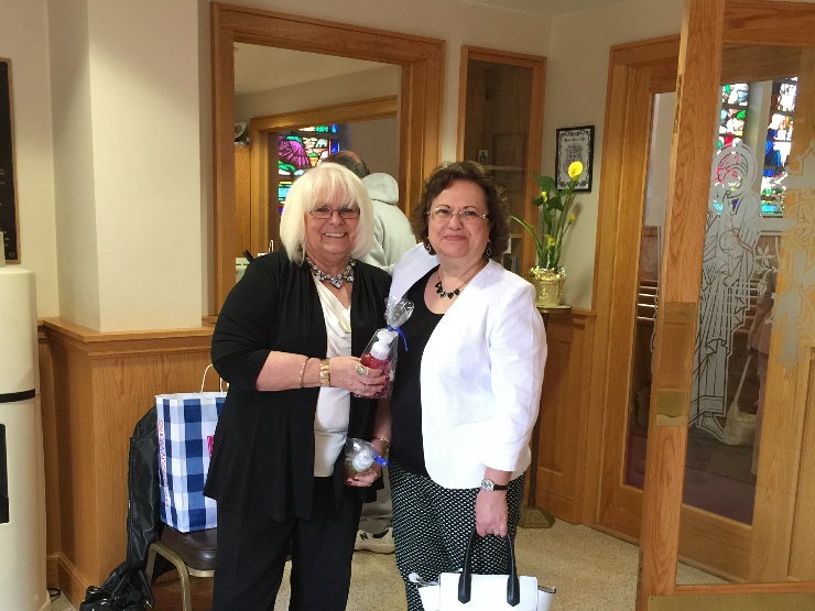 Photo 3 from Mother's Day at St. John's