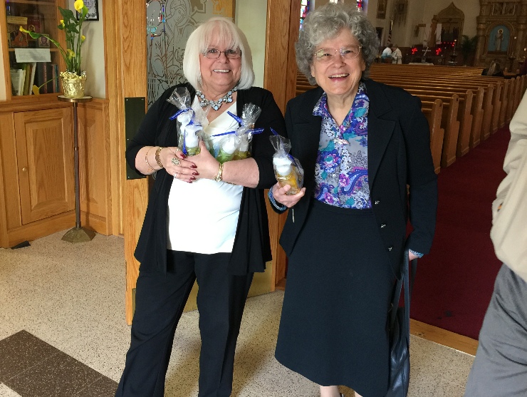 Photo 10 from Mother's Day at St. John's