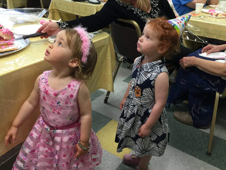 Photo 6 from Sofia is Two Years Old