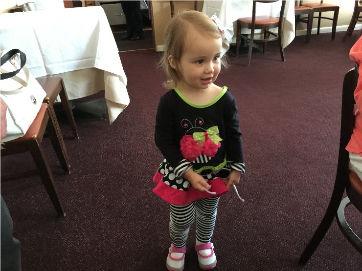 Photo 3 from Board of Trustees' Appreciation Luncheon