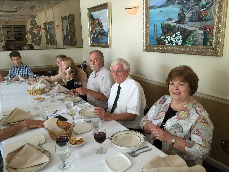 Photo 5 from Board of Trustees' Appreciation Luncheon