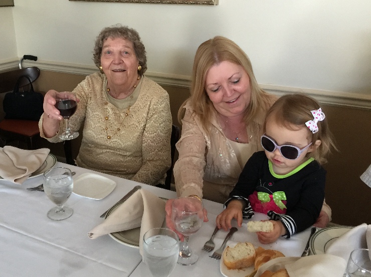 Photo 7 from Board of Trustees' Appreciation Luncheon