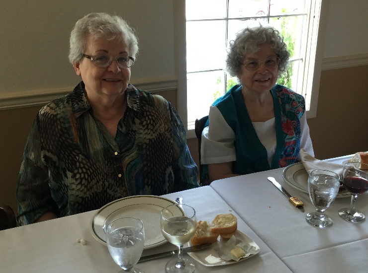 Photo 8 from Board of Trustees' Appreciation Luncheon