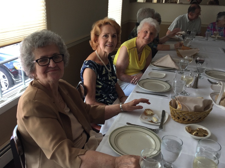 Photo 10 from Board of Trustees' Appreciation Luncheon