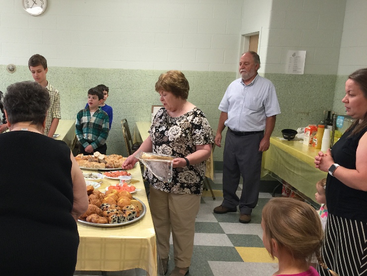 Photo 4 from Divine Liturgy for Ss. Peter and Paul