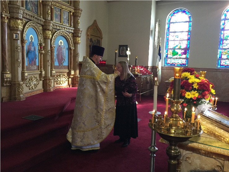 Photo 3 from Diocesan Church Musician Appreciation Day