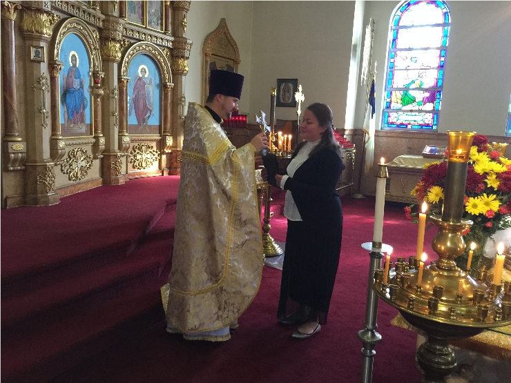 Photo 5 from Diocesan Church Musician Appreciation Day