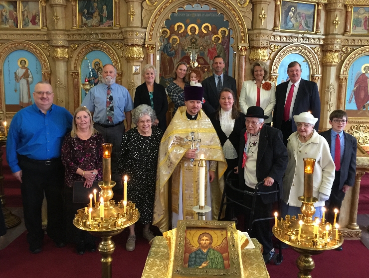 Photo 7 from Diocesan Church Musician Appreciation Day