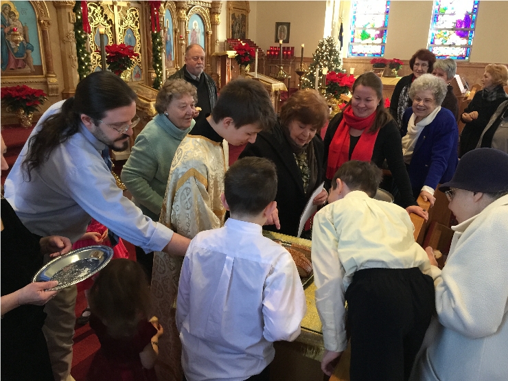 Photo 4 from Happy New Year