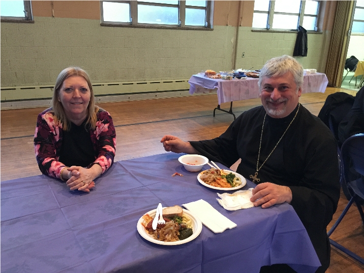 Photo 11 from Mission Service at St. John's