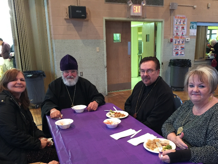 Photo 13 from Mission Service at St. John's