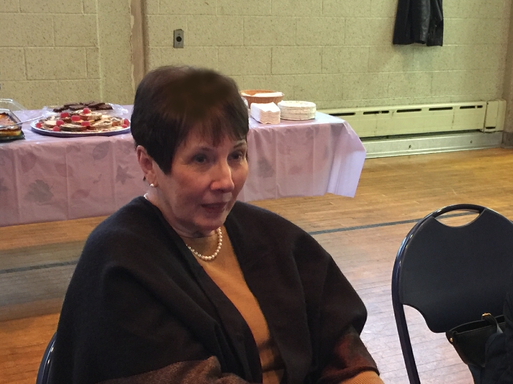 Photo 15 from Mission Service at St. John's