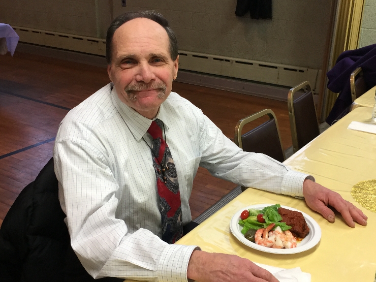 Photo 16 from Mission Service at St. John's