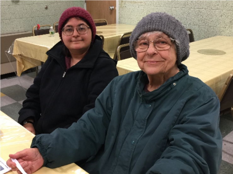 Photo 17 from Mission Service at St. John's