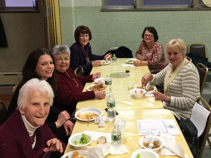 Photo 21 from Mission Service at St. John's