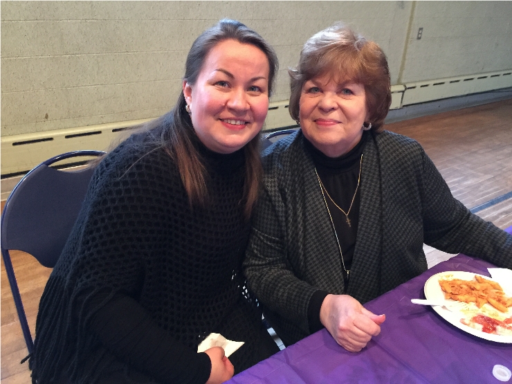 Photo 23 from Mission Service at St. John's